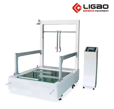 嬰兒車(chē)動(dòng)態(tài)耐用性試驗(yàn)機(jī)/搭扣耐久試驗(yàn)機(jī)/微量滑移試驗(yàn)機(jī)/能量吸收測(cè)試臺(tái)/平衡車(chē)試驗(yàn)機(jī)/滑板車(chē)試驗(yàn)機(jī)