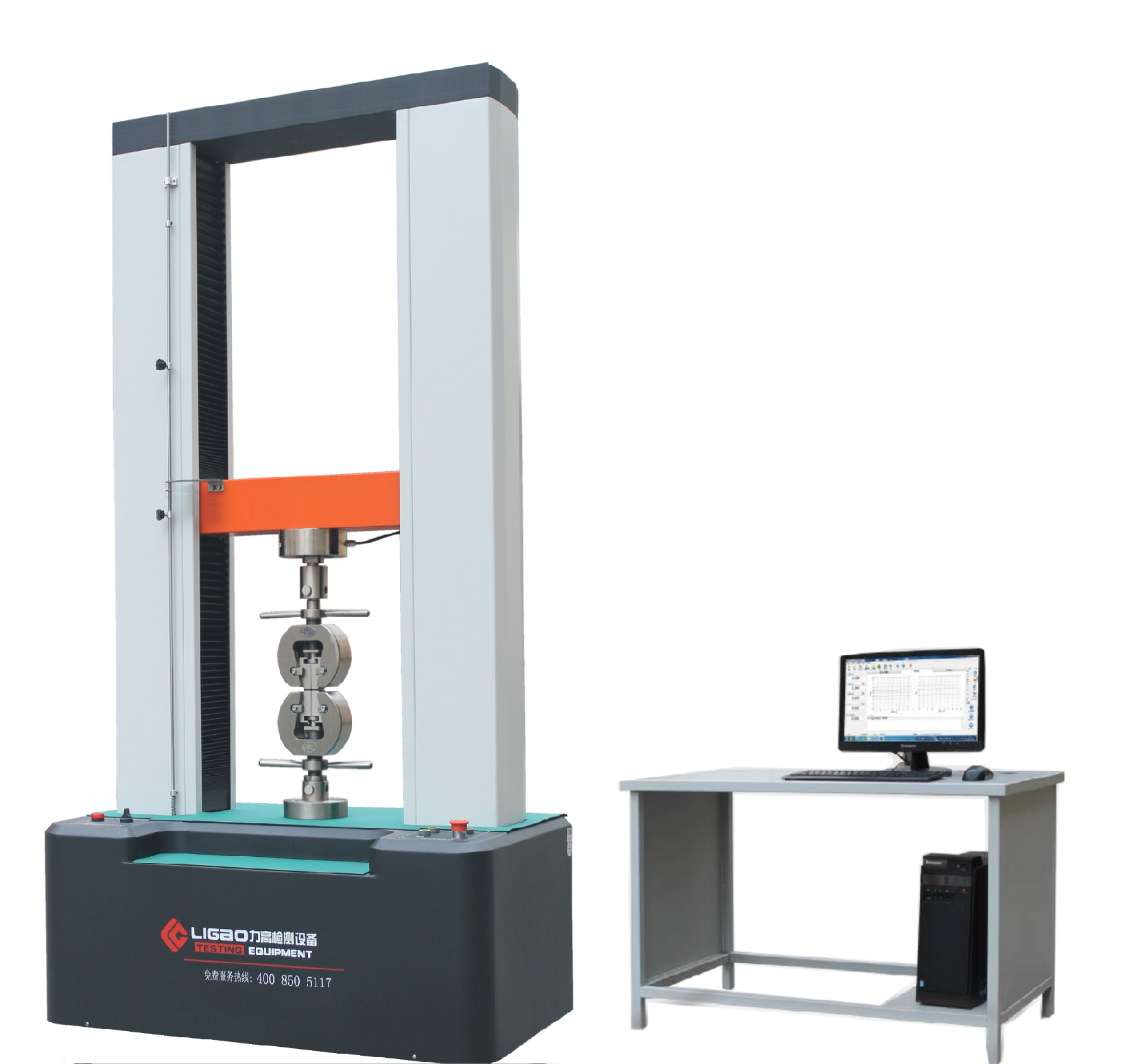 電腦伺服式萬(wàn)能材料試驗(yàn)機(jī)(20噸/30噸)