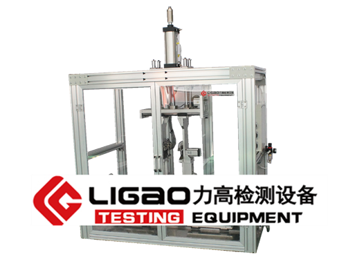 GB/T34667-2017平衡車?yán)m(xù)航里程試驗機(jī)