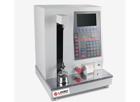 全自動彈簧拉壓力試驗機(jī)