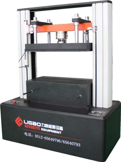 電池擠壓形變測試機(jī)