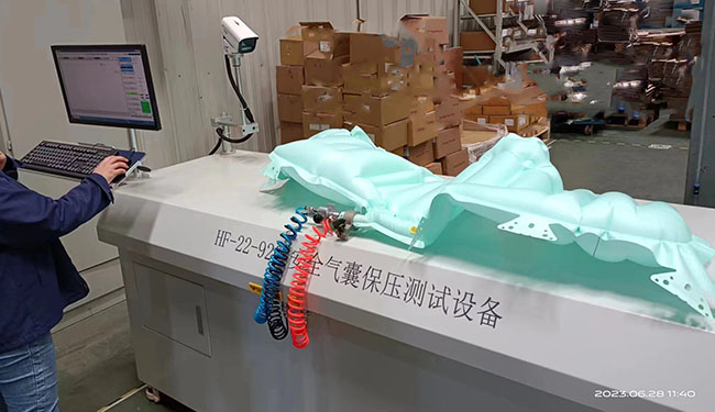 HF-22-920 安全氣囊保壓測試設(shè)備