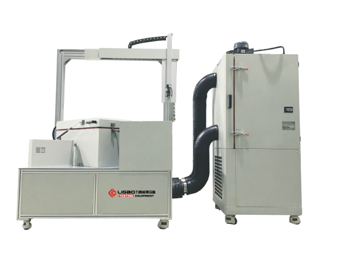 高低溫四軸拉力試驗機(jī)