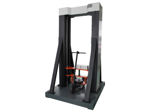 電動滑板車沖擊試驗機 電動滑板車沖擊試驗機